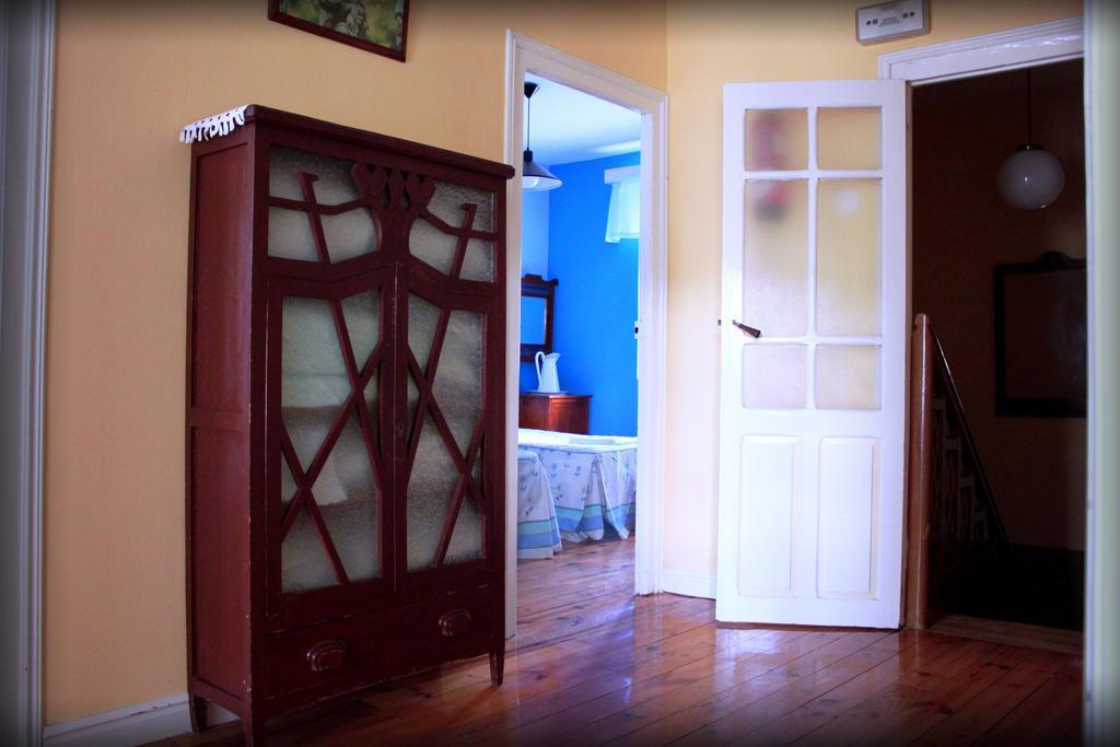 Casa Entrenidos Pension Mudá Kamer foto