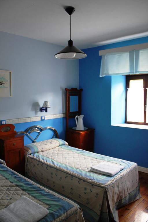 Casa Entrenidos Pension Mudá Kamer foto
