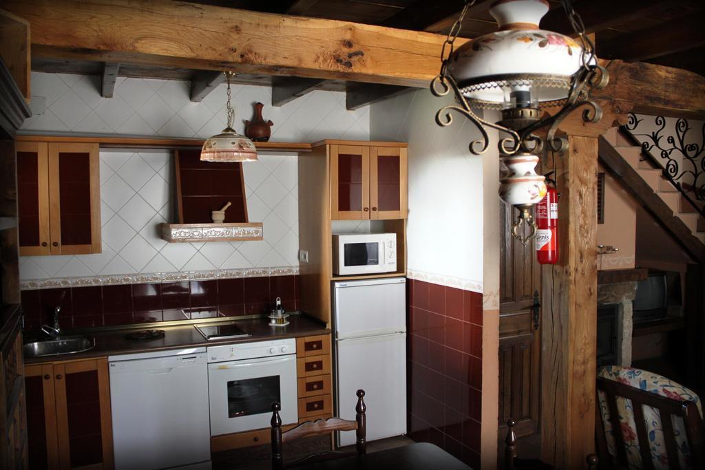 Casa Entrenidos Pension Mudá Kamer foto